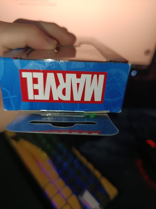 Колекционерска фигурка на Thanos