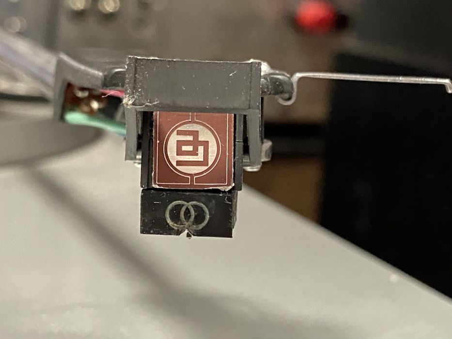 Электроника ЭП 017 проигрыватель винила