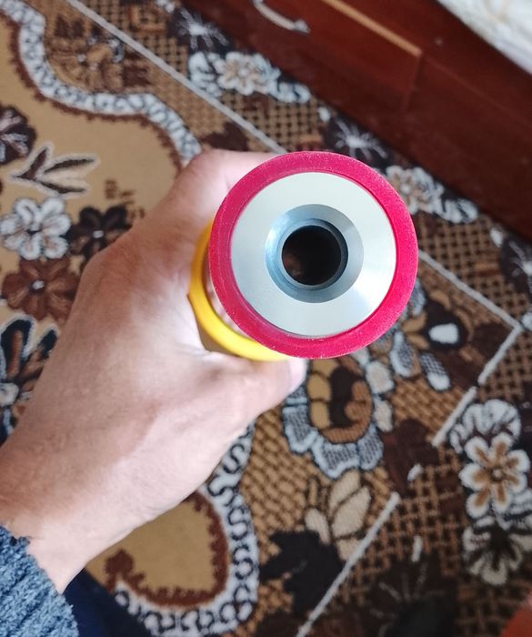 Сопло для пескоструя