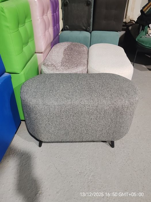 Банкетка  новая пуфик