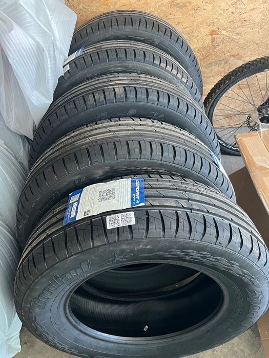 Летние шины Cordiant 235/65 R17