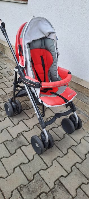 Cărucior bebeluși Giordani 3 în 1