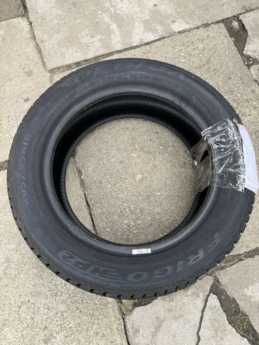Vand cauciucuri iarna debica 255/55 R16