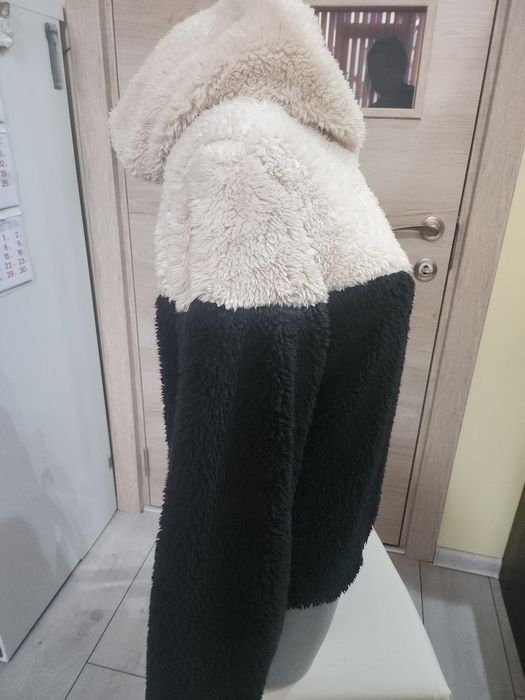 Дамско палто " FILA"