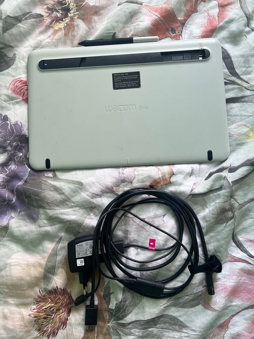 Wacom tablet One 13