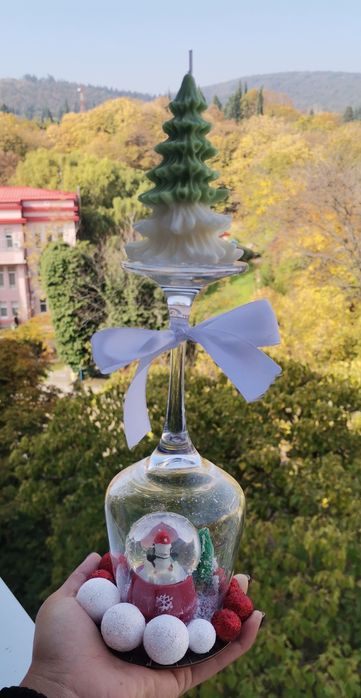 Коледна Декорация