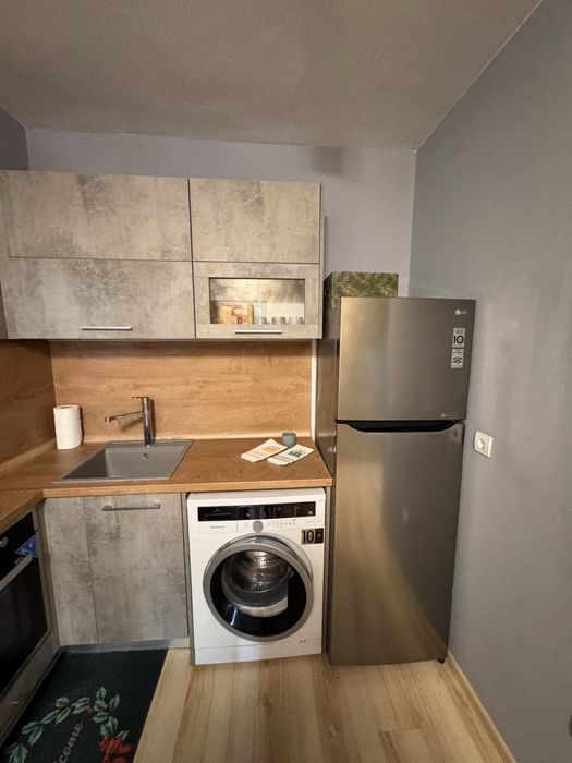 Дава се под наем Двустаен апартамент в Варна, Виница - 43 кв.м за 398.82 € - Снимка #8