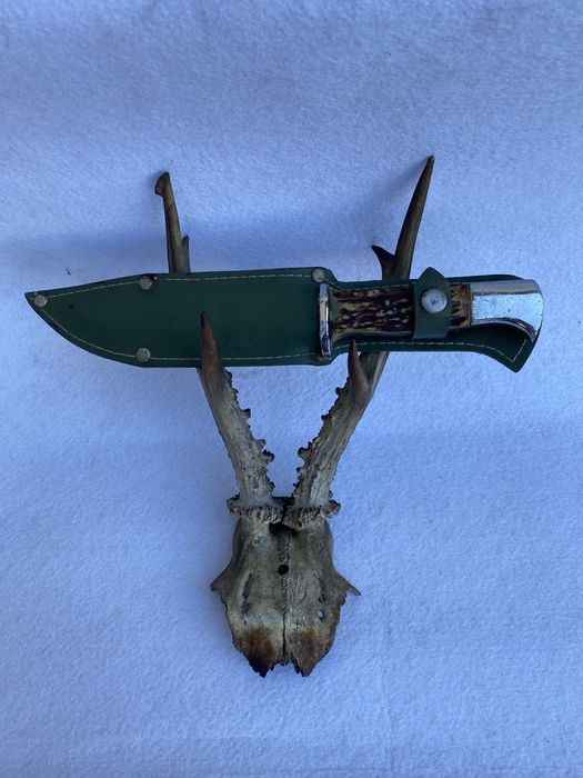Cutit de vanatoare