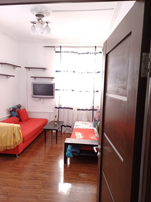 Продажа квартиры в центре Алматы