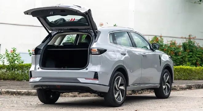 Nevo Q05 под заказ от Terra Auto