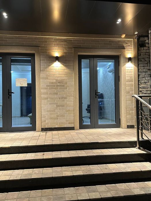 Аренда офисного кабинета