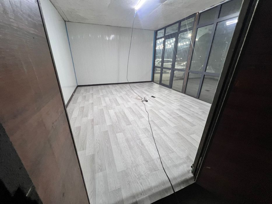 Ет дукені жалға беріледі