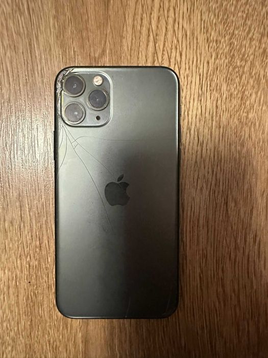 Iphone 11 Pro 64gb
