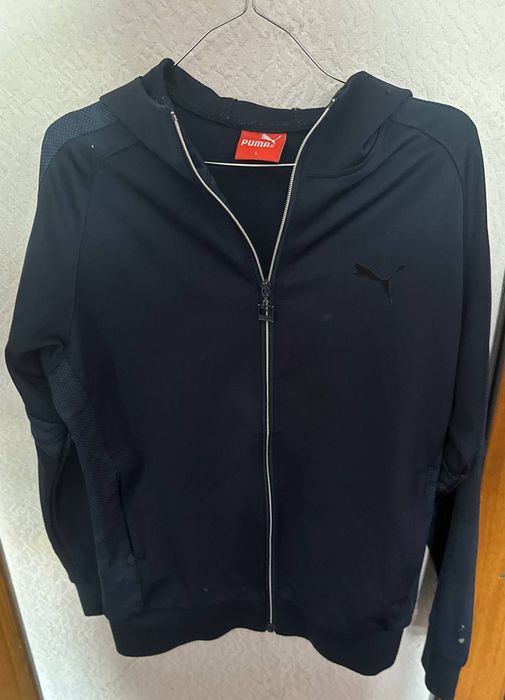 Олимпика мужская фирменная найк