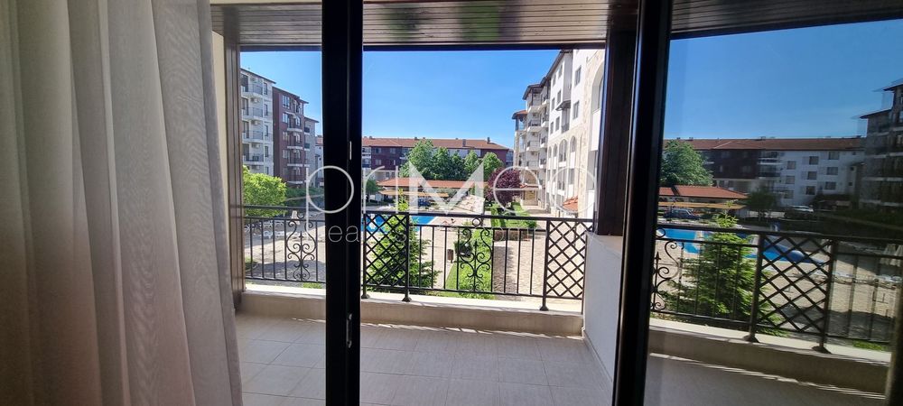 Продава се Тристаен апартамент в Несебър - 91 кв.м за 1154 €/кв.м - Снимка #9