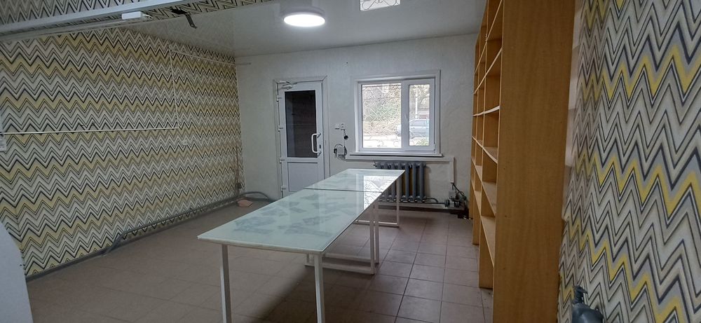 Сдам магазин можно под офис