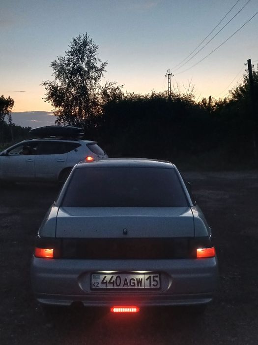 Продам Ваз 21102