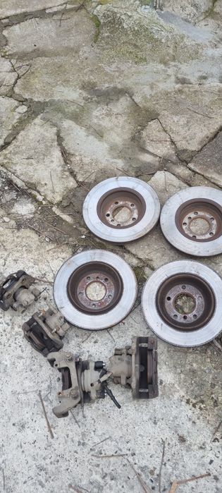 BMW E46 330D 184 на части