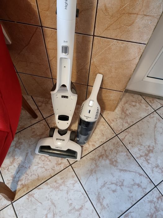 Vând Gorenje LHON Tech 18 V