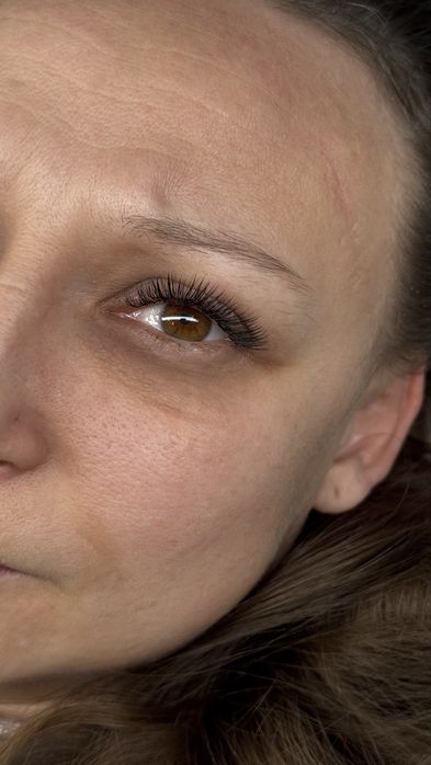 Модели на реснички