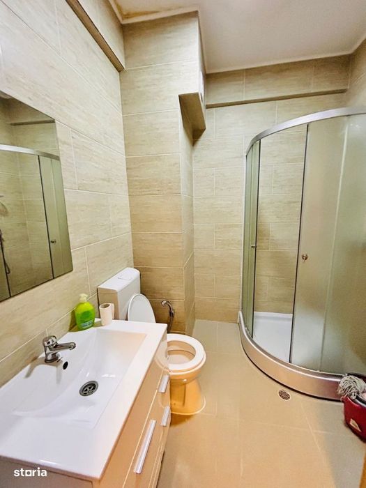 Inchiriere apartament 2 camere — bloc nou, Mamaia Nord, str. D29, l