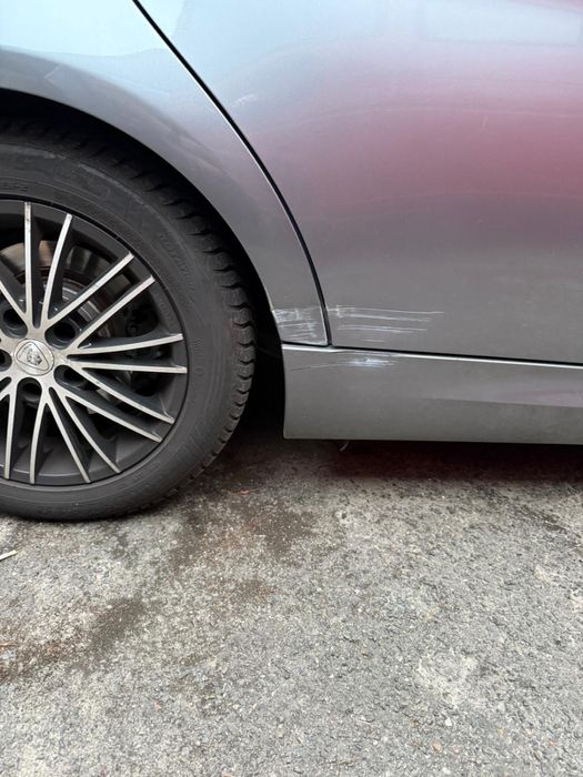 BMW 318d E91 / 2012 / 143cp