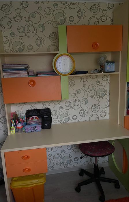 Спальная комната