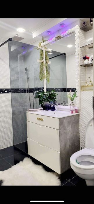 Apartament regim hotelier