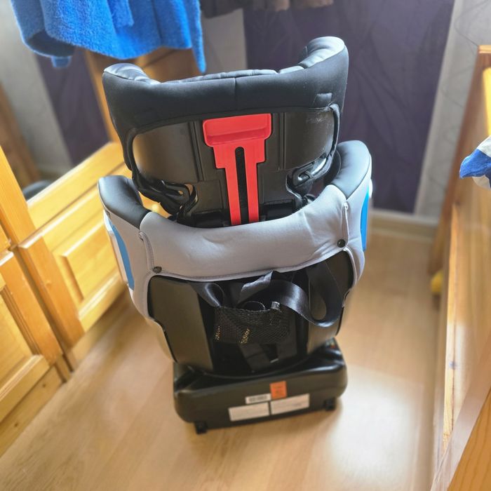 Детско столче за кола Чиполино