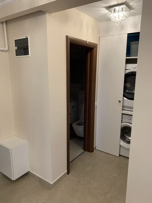 Apartament de inchiriat