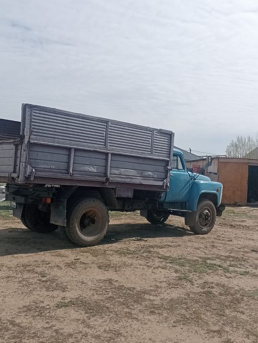 Продам   газ 53.срочно