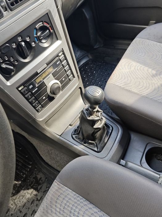 Нексия тоза 100%,пробег 78000