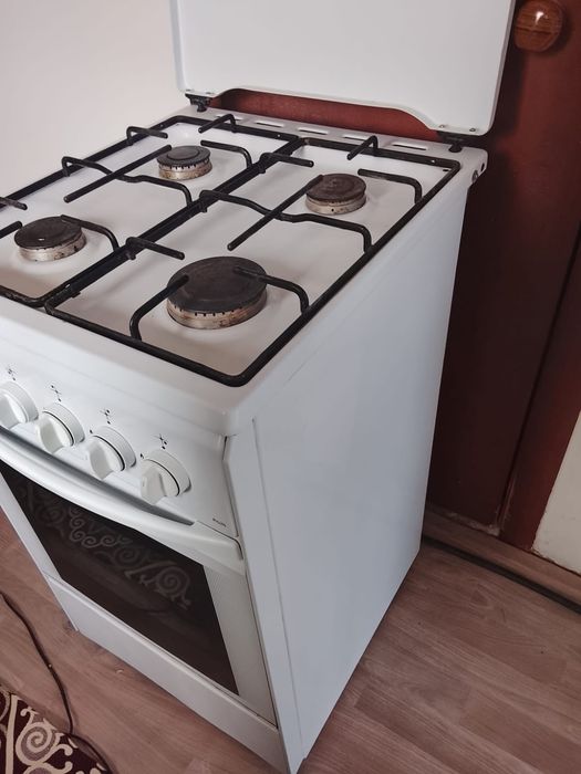 Газовая плита Flama