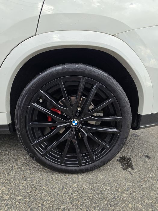 BMW X6 0 — imagine 5