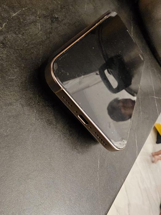 Iphone 16 pro max‼️ Factura garantie emag ‼️