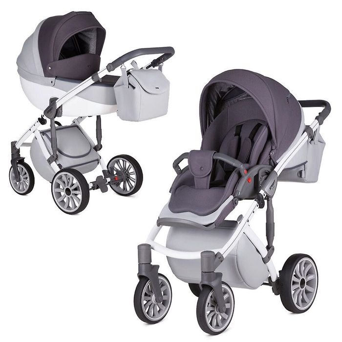 Продам коляску Anex sport 2 в 1