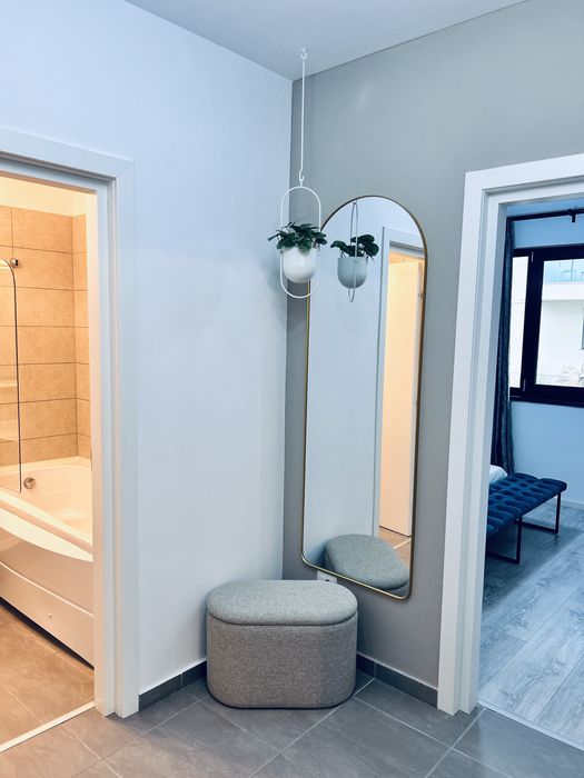 Apartament 2 camere+parcare  Proprietar