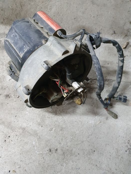 Запчасти на Daewoo BH-117H