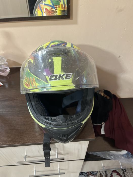 продам шлем новый