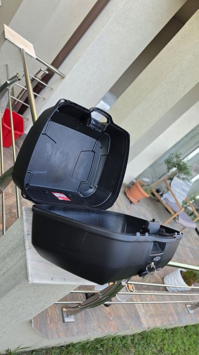 Topcase GIVI 45L