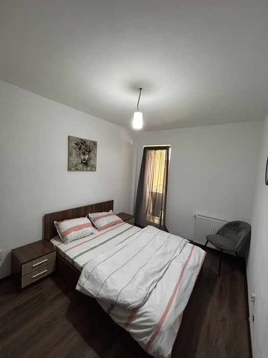 Apartament Regim Hotelier Sibiu/Doamna Stanca