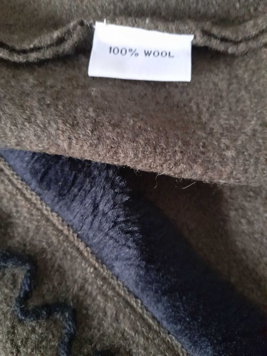 Vesta Segal, lana 100%, s, 80 lei deosebita