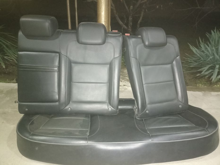 Malibu sidena orqasi