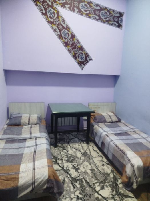 Энг арзон Хостел.  Кунлик ижара