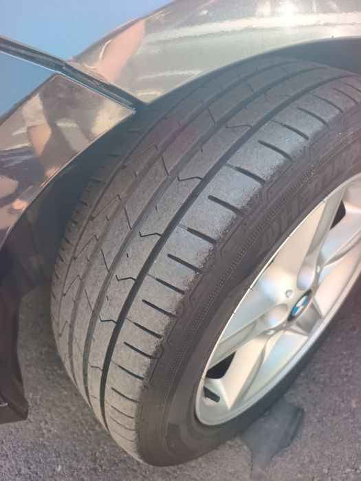 BMW seria 1 118d