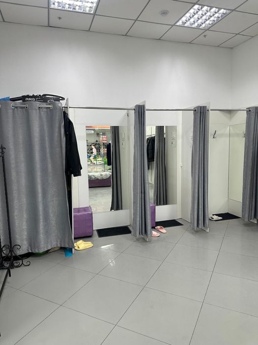 Продается бутик