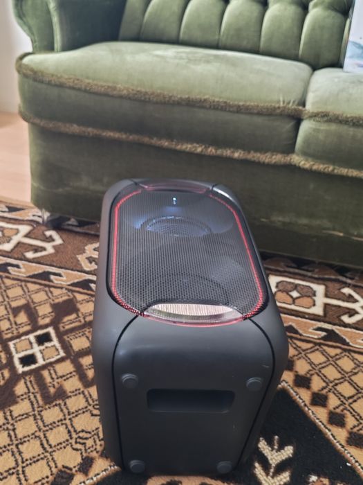 Boxă portabila Bluetooth Sony GTK-XB60
