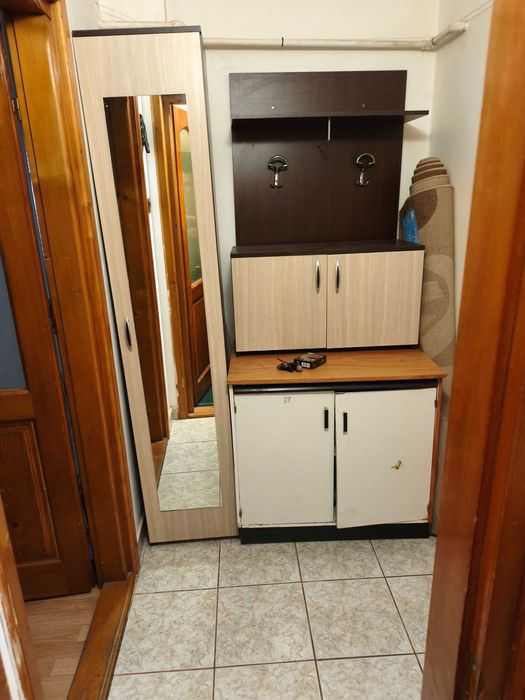 Garsoniera confort 1