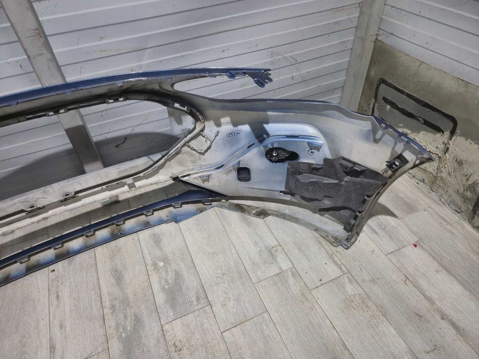 Bara fata Ford Focus 4 Facelift ST-Line an 2022 2023 2024 2025