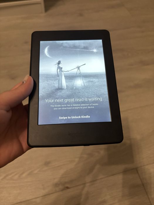 Tableta kindel noua , folosita maxim de 5 ori